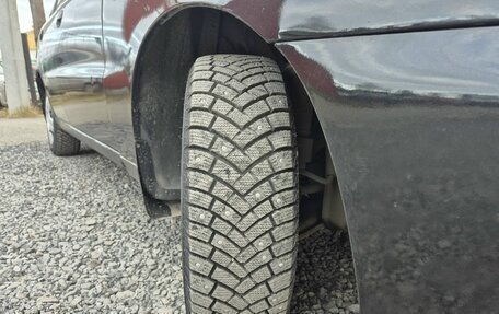 Chevrolet Lanos I, 2008 год, 235 000 рублей, 13 фотография