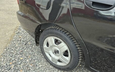 Chevrolet Lanos I, 2008 год, 235 000 рублей, 11 фотография