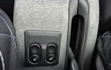 Chevrolet Lanos I, 2008 год, 235 000 рублей, 19 фотография