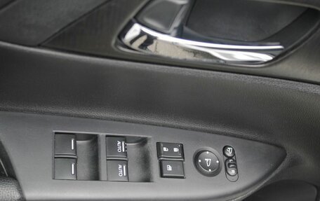 Honda Accord IX рестайлинг, 2013 год, 1 435 000 рублей, 12 фотография