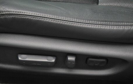 Honda Accord IX рестайлинг, 2013 год, 1 435 000 рублей, 14 фотография