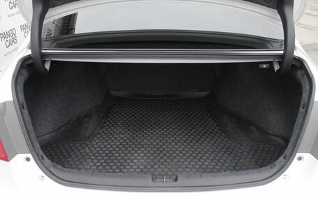 Honda Accord IX рестайлинг, 2013 год, 1 435 000 рублей, 17 фотография