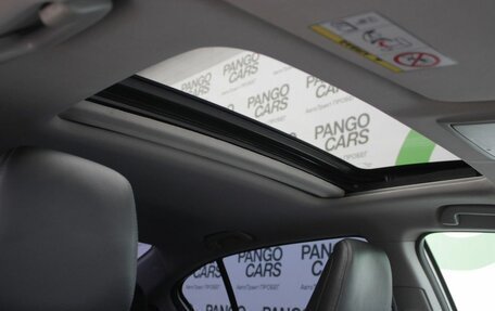 Honda Accord IX рестайлинг, 2013 год, 1 435 000 рублей, 19 фотография