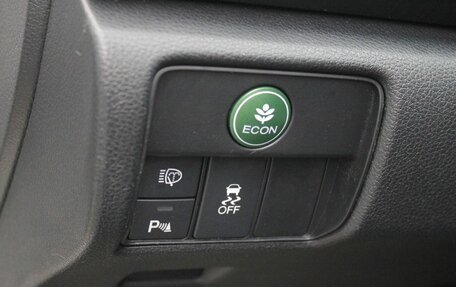 Honda Accord IX рестайлинг, 2013 год, 1 435 000 рублей, 13 фотография