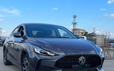 MG 5, 2022 год, 1 102 001 рублей, 2 фотография