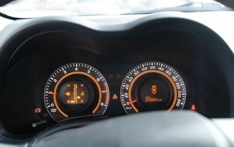 Toyota Corolla, 2011 год, 870 000 рублей, 10 фотография