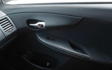 Toyota Corolla, 2011 год, 870 000 рублей, 12 фотография