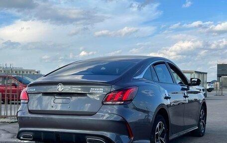 MG 5, 2022 год, 1 102 001 рублей, 6 фотография