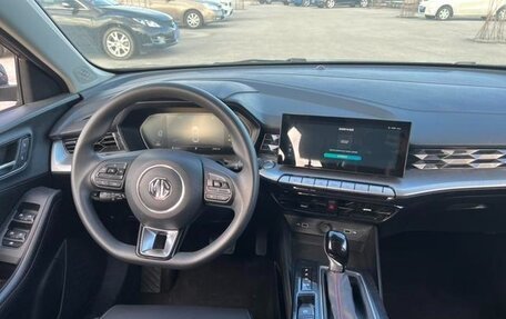 MG 5, 2022 год, 1 102 001 рублей, 10 фотография