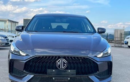 MG 5, 2022 год, 1 102 001 рублей, 4 фотография