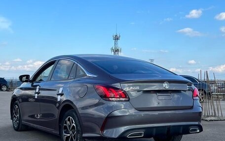 MG 5, 2022 год, 1 102 001 рублей, 3 фотография