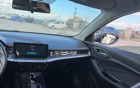 MG 5, 2022 год, 1 102 001 рублей, 8 фотография