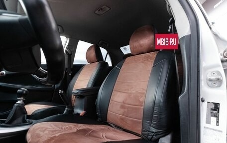 Toyota Corolla, 2011 год, 870 000 рублей, 9 фотография