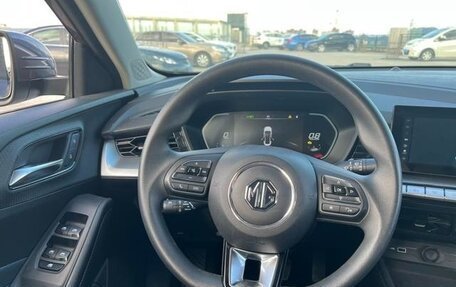 MG 5, 2022 год, 1 102 001 рублей, 12 фотография