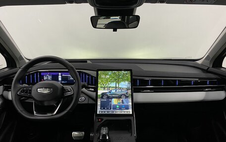 Geely Atlas, 2024 год, 3 549 000 рублей, 12 фотография