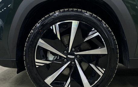 Geely Atlas, 2024 год, 3 549 000 рублей, 9 фотография