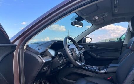 MG 5, 2022 год, 1 102 001 рублей, 13 фотография