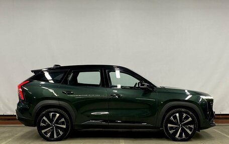 Geely Atlas, 2024 год, 3 549 000 рублей, 4 фотография