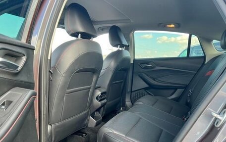 MG 5, 2022 год, 1 102 001 рублей, 14 фотография