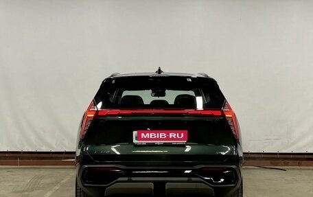 Geely Atlas, 2024 год, 3 549 000 рублей, 6 фотография