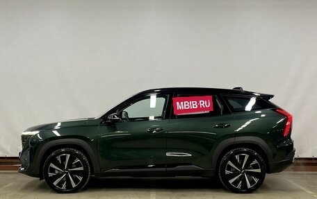 Geely Atlas, 2024 год, 3 549 000 рублей, 8 фотография