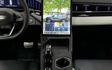 Geely Atlas, 2024 год, 3 549 000 рублей, 14 фотография