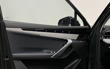 Geely Atlas, 2024 год, 3 549 000 рублей, 21 фотография