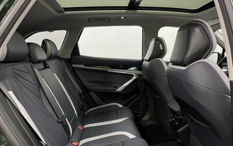 Geely Atlas, 2024 год, 3 549 000 рублей, 27 фотография