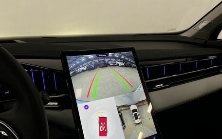 Geely Atlas, 2024 год, 3 549 000 рублей, 17 фотография