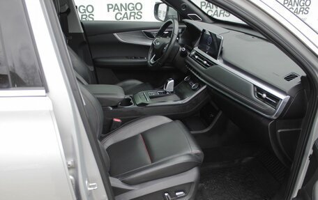 Chery Tiggo 7 Pro, 2022 год, 1 698 000 рублей, 11 фотография