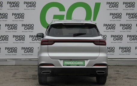 Chery Tiggo 7 Pro, 2022 год, 1 698 000 рублей, 6 фотография