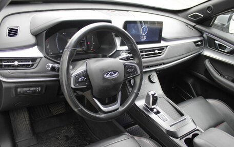 Chery Tiggo 7 Pro, 2022 год, 1 698 000 рублей, 9 фотография