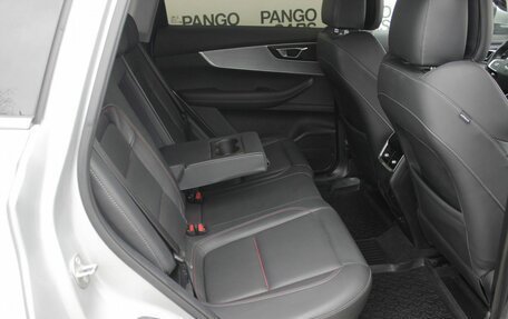 Chery Tiggo 7 Pro, 2022 год, 1 698 000 рублей, 13 фотография