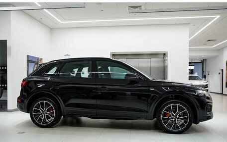 Audi Q5, 2025 год, 7 000 000 рублей, 4 фотография