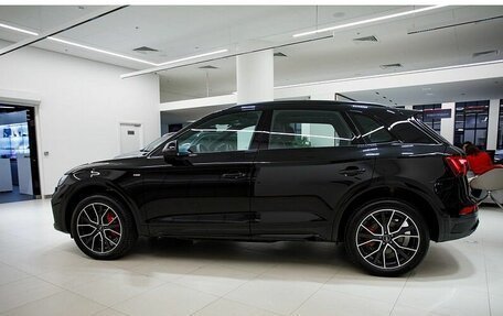 Audi Q5, 2025 год, 7 000 000 рублей, 3 фотография