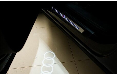 Audi Q5, 2025 год, 7 000 000 рублей, 19 фотография