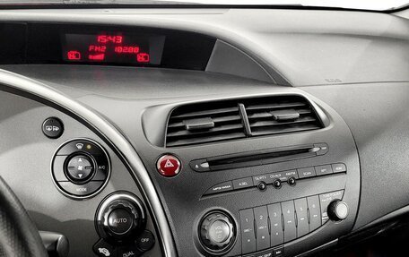 Honda Civic Type R VIII рестайлинг, 2007 год, 1 000 000 рублей, 7 фотография