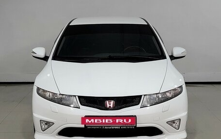 Honda Civic Type R VIII рестайлинг, 2007 год, 1 000 000 рублей, 2 фотография