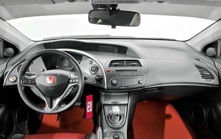 Honda Civic Type R VIII рестайлинг, 2007 год, 1 000 000 рублей, 5 фотография