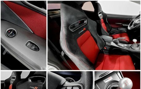 Honda Civic Type R VIII рестайлинг, 2007 год, 1 000 000 рублей, 9 фотография