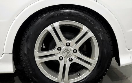 Honda Civic Type R VIII рестайлинг, 2007 год, 1 000 000 рублей, 15 фотография