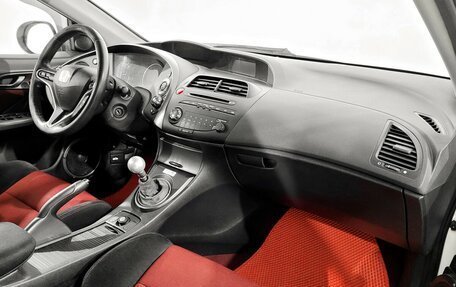 Honda Civic Type R VIII рестайлинг, 2007 год, 1 000 000 рублей, 11 фотография