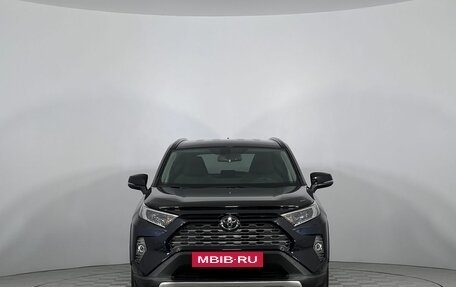 Toyota RAV4, 2022 год, 3 200 000 рублей, 2 фотография