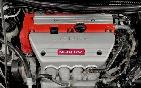 Honda Civic Type R VIII рестайлинг, 2007 год, 1 000 000 рублей, 14 фотография