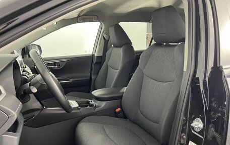 Toyota RAV4, 2022 год, 3 200 000 рублей, 12 фотография