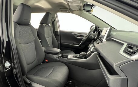 Toyota RAV4, 2022 год, 3 200 000 рублей, 17 фотография