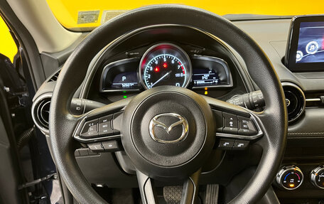Mazda CX-3 I, 2020 год, 2 249 000 рублей, 9 фотография