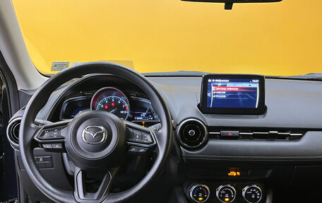 Mazda CX-3 I, 2020 год, 2 249 000 рублей, 8 фотография