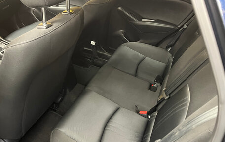 Mazda CX-3 I, 2020 год, 2 249 000 рублей, 13 фотография