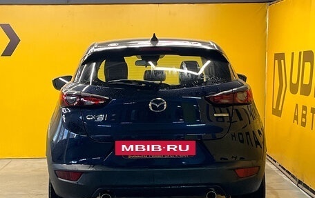 Mazda CX-3 I, 2020 год, 2 249 000 рублей, 7 фотография